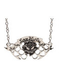 Love Hurts Necklace