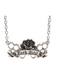 Rock Rebel Necklace