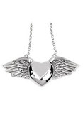 Wild at Heart Necklace