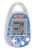 Battleship Handheld Game