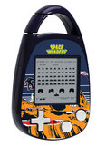 Space Invaders Handheld Game