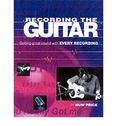Recording Guitar And Bass