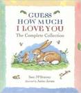 Guess How Much I Love You Set