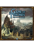 Game of Thrones Board Game Second Edition