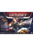 Battleship Galaxies Board Game