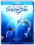 Dolphin Tale