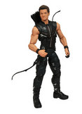 Marvel Select Avengers Movie Hawkeye Figure