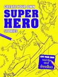 Create Your Own Super Hero Sto