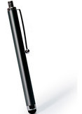WERX Stylus Single Pack Black