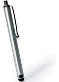 WERX Stylus Single Pack Silver