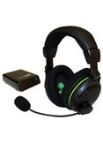 Xbox 360 Ear Force X32 Wireless Gaming Headset