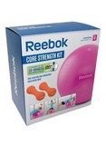Reebok Core Strength Kit with DVD
