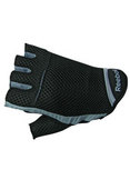 Reebok Men's Fitness Gloves Large