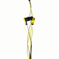 Ecko Zone Ear Buds Yellow