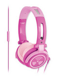 iFrogz CS40 Chromatone Pink W