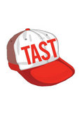Tasty Trucker Hat