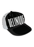 Delinquent Trucker Hat