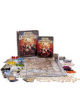 Dungeons and Dragons: Lords of Waterdeep Board Game