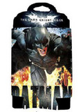 Batman Dark Knight Rises Heat Can Hugger