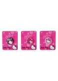 Hello Kitty Squiggle Ring
