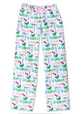 Sweet and Sour Lounge Pants
