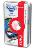 iPieces Fishing Game