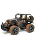 New Bright RC MUD SLINGER Jeep Wrangler