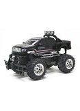New Bright RC ASsmt Harley Davidson F150