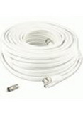 Swann 30m/100ft Fire Rated BNC Extension Cable