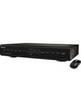 Swann 4-Channel DVR