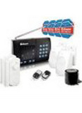 Swann Home Wireless Alarm System