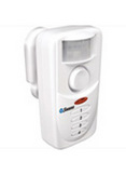 Swann Passcode Protected Motion Alarm