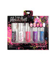 Nail Art 5 Piece Set