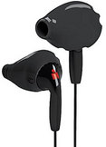 Yurbuds Ironman Inspire Performance Fit Earphones - Black 10112