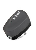iFrogz USB Wall Charger Black