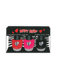 Betty Boop 3 Piece Nail Polish Set