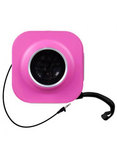 isound 1652 Go Sound SPKR pink