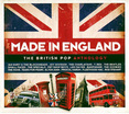 Made in England: The British Pop Anthology