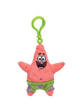 Bag Clip Patrick Star