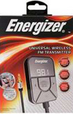 Energizer Wrls Fm Transmitter