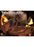 Dragonslayer The Vermithrax Dragon Model Kit
