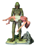 Creature From the Black Lagoon Model Kit