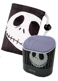 iHome JACK Recharge Mini Speakers w/Pouch
