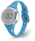 OS Blue Heart Monitor