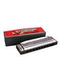 Hohner Old Standby Harmonica