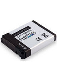 GoPro Rechargeable Li-Ion Battery for HD and HD Hero2 Cameras