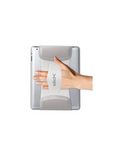 Slick iPad Hand Grip WHT