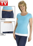 Trendy Top Large
