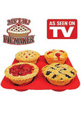 My Lil Pie Maker