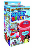 Slushy Magic